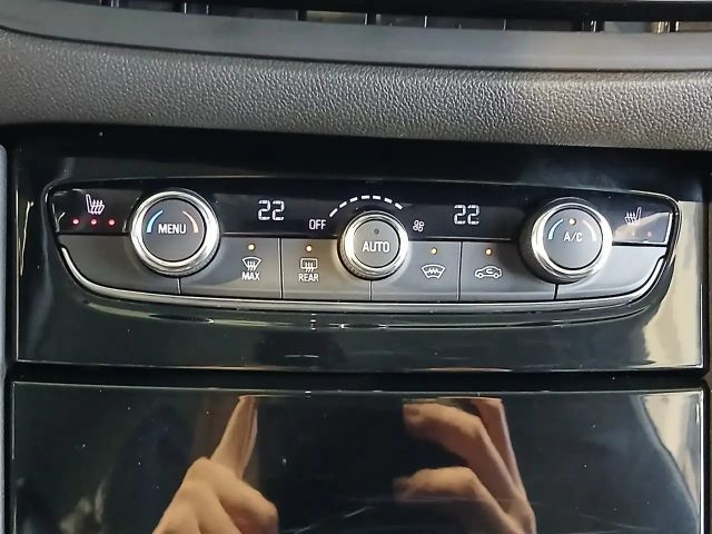 Opel Grandland X 1.2 Turbo Turbo