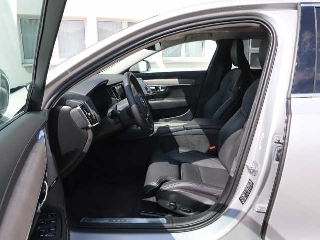 Volvo S90 AWD Bright Ultimate