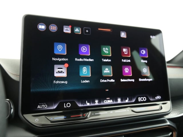 Cupra Formentor DSG VZ