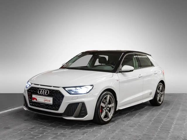 Audi A1 40 TFSI S-Line