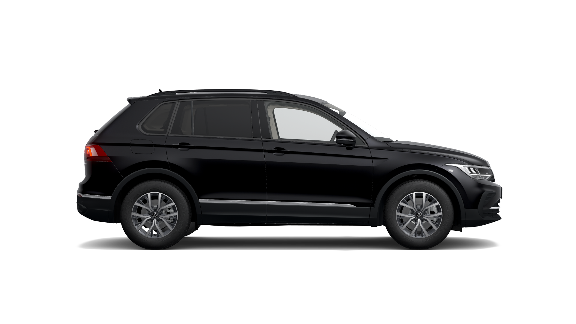 Volkswagen Tiguan 1.4 TSI Life eHybrid