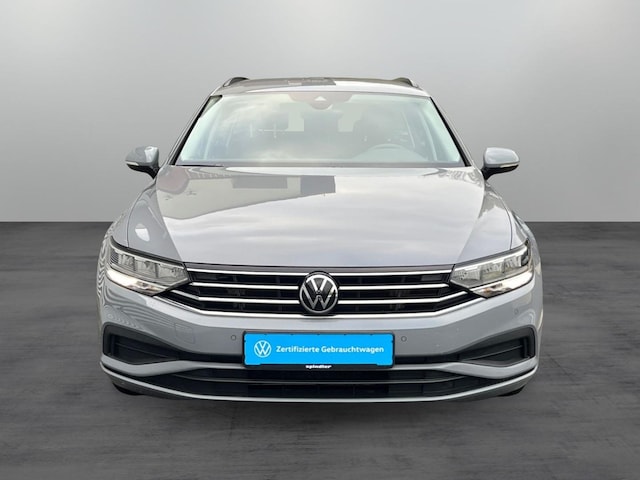 Volkswagen Passat DSG Variant