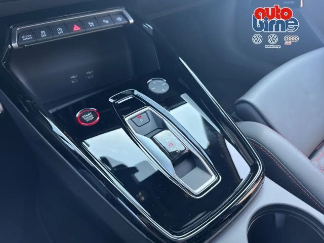 Audi RS3 Quattro Sedan