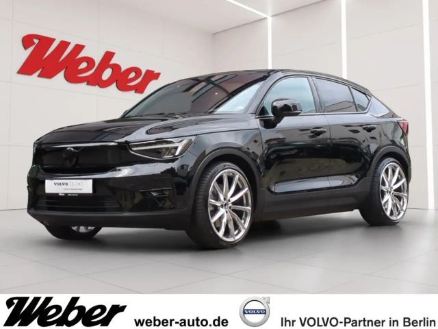 Volvo C40 Twin Engine Ultimate