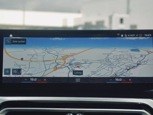 BMW M4 Comfort pakket Competition Coupé