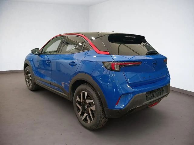 Opel Mokka GS-Line Grand Sport Mokka-e