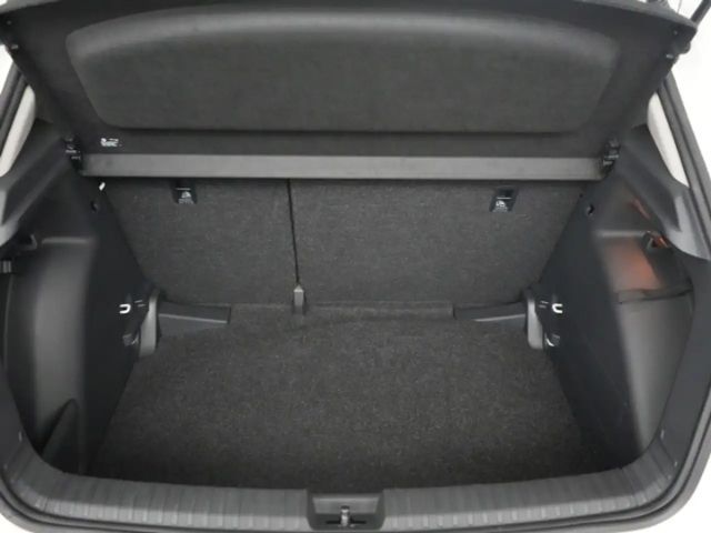 Skoda Fabia Style Style