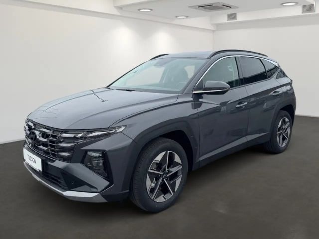 Hyundai Tucson 2WD T-GDi