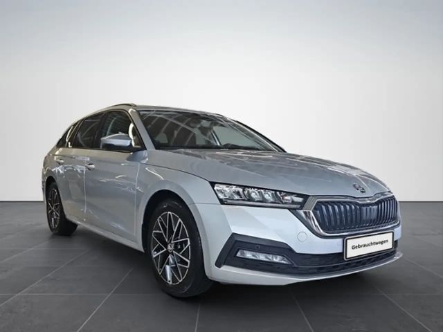 Skoda Octavia 1.5 TSI Ambition