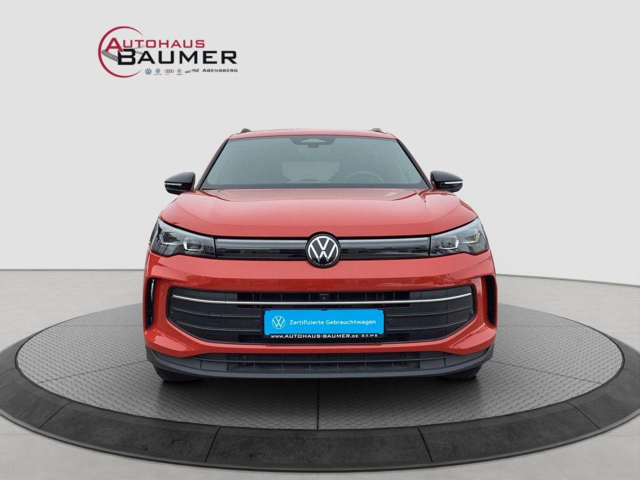 Volkswagen Tiguan 1.5 eTSI DSG IQ.Drive