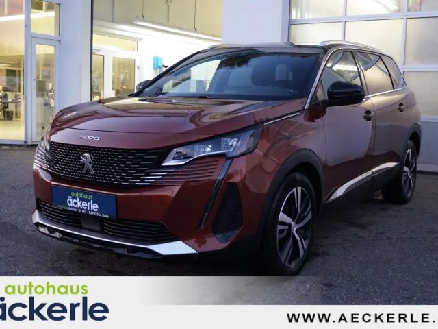 Peugeot 5008 GT-Line