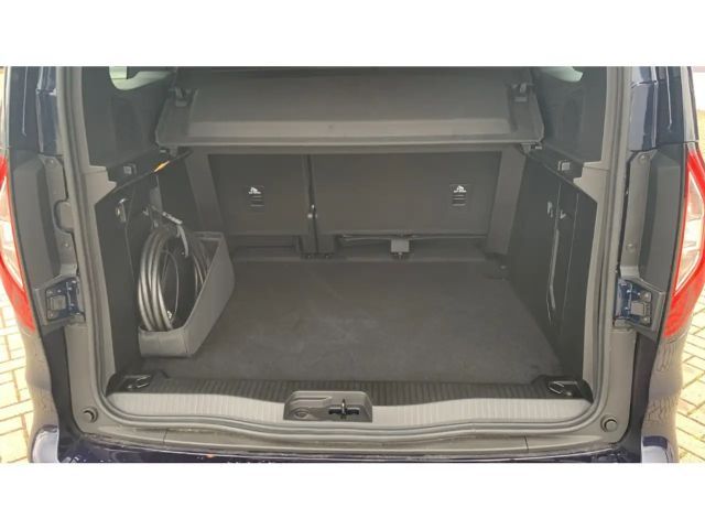 Renault Kangoo E-Tech Techno