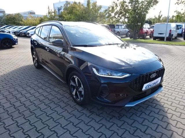 Ford Focus Active