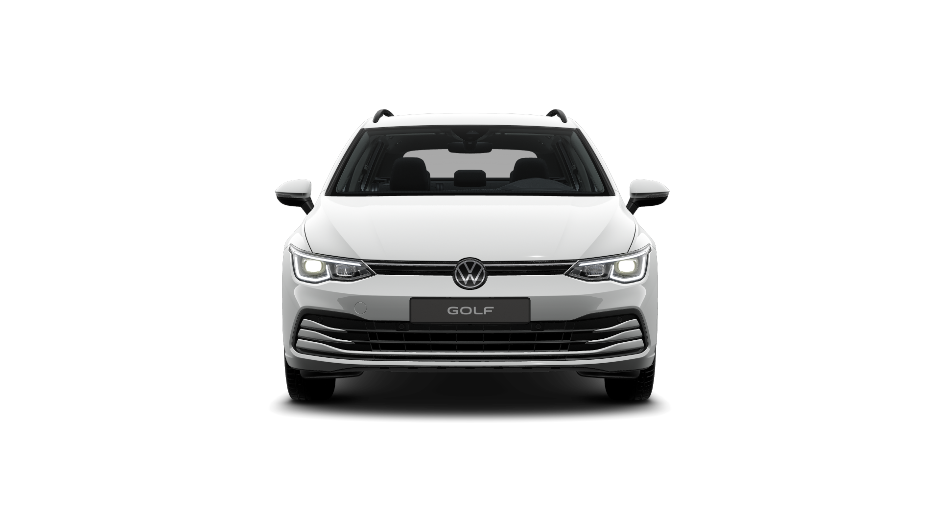 Volkswagen Golf Life Variant