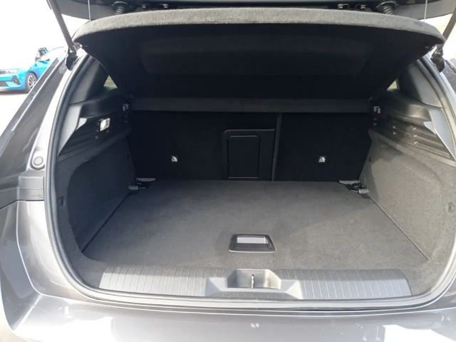 Opel Astra 1.2 Turbo Elegance Turbo