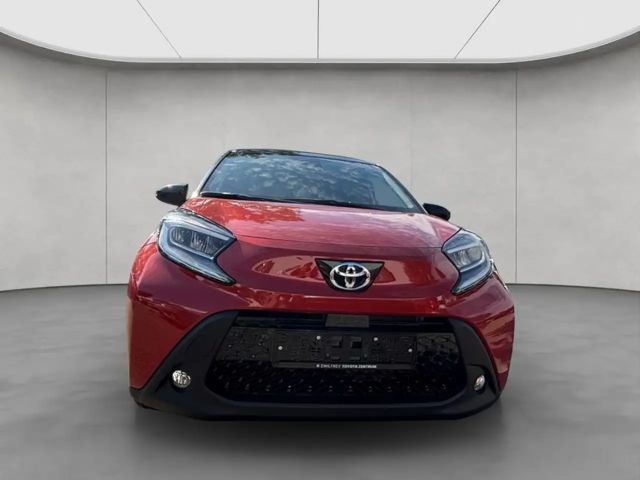 Toyota Aygo X Hatchback S-CVT