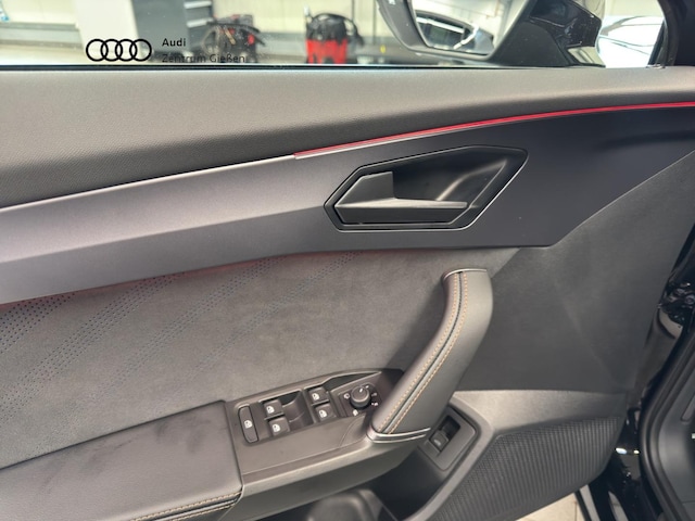 Cupra Formentor 2.0 TSI 4Drive DSG VZ