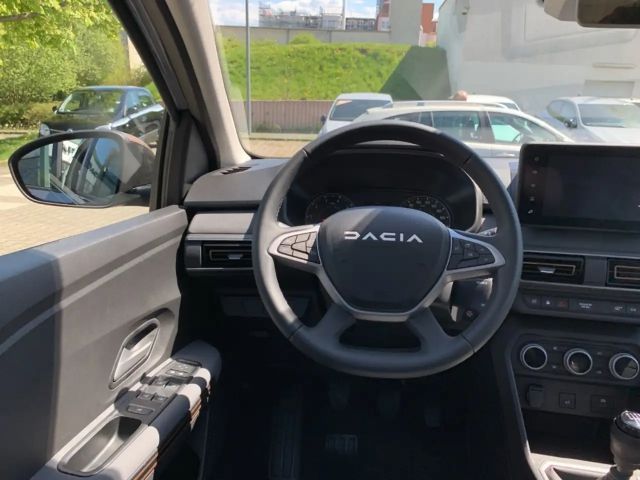 Dacia Jogger Extreme TCe 110