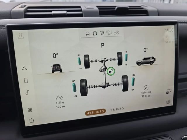 Land Rover Defender 110 D300 Dynamic HSE