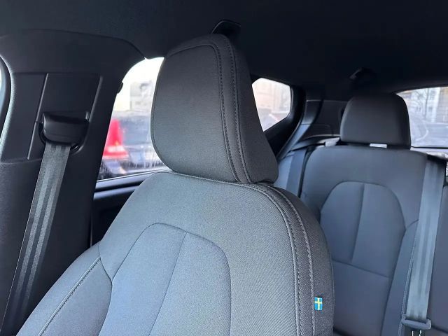 Volvo XC40 Plus Recharge