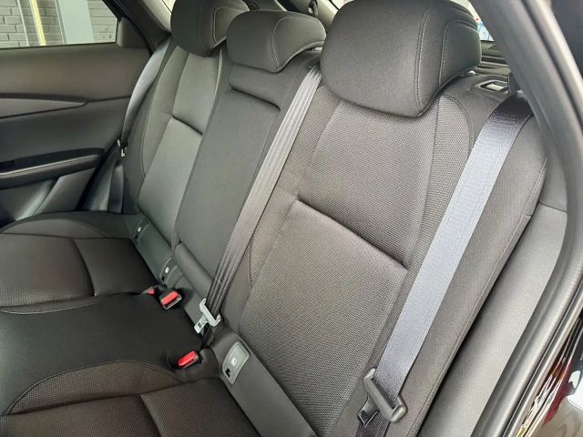 Mazda CX-30 Exclusive-line