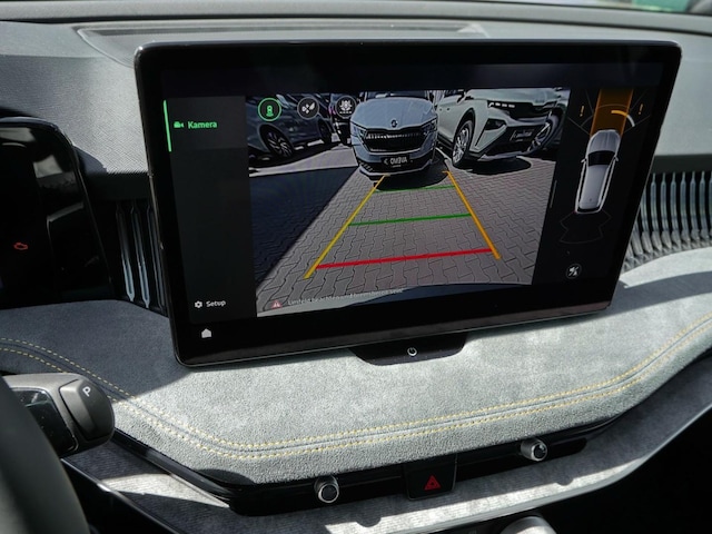 Skoda Superb 2.0 TDI 4x4 Combi Selection