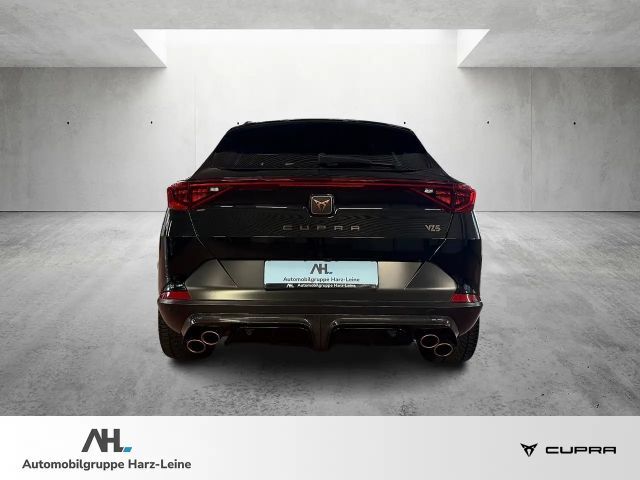 Cupra Formentor 2.5 TSI 4Drive DSG VZ5