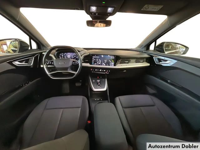 Audi Q4 e-tron 40