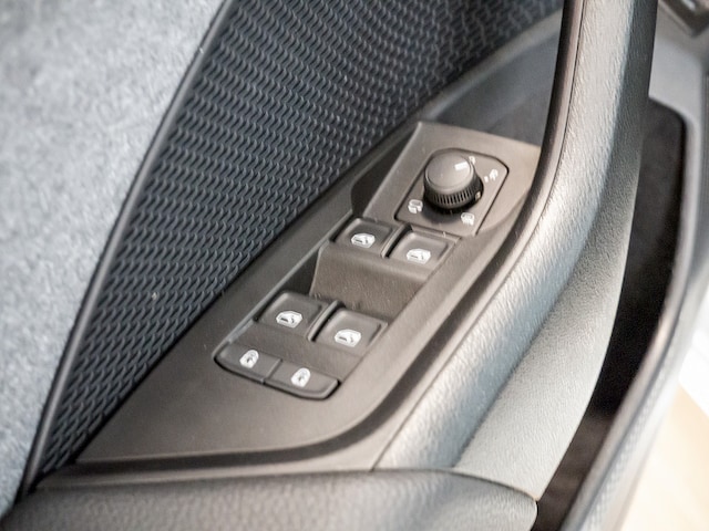 Skoda Octavia 2.0 TDI Combi Tour