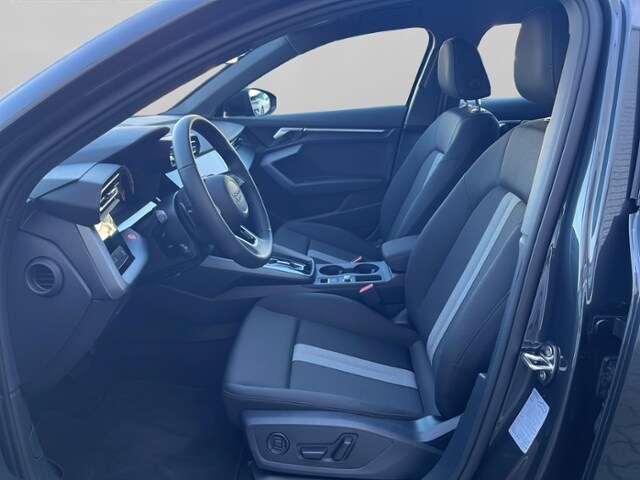 Audi A3 35 TFSI S-Tronic Sportback