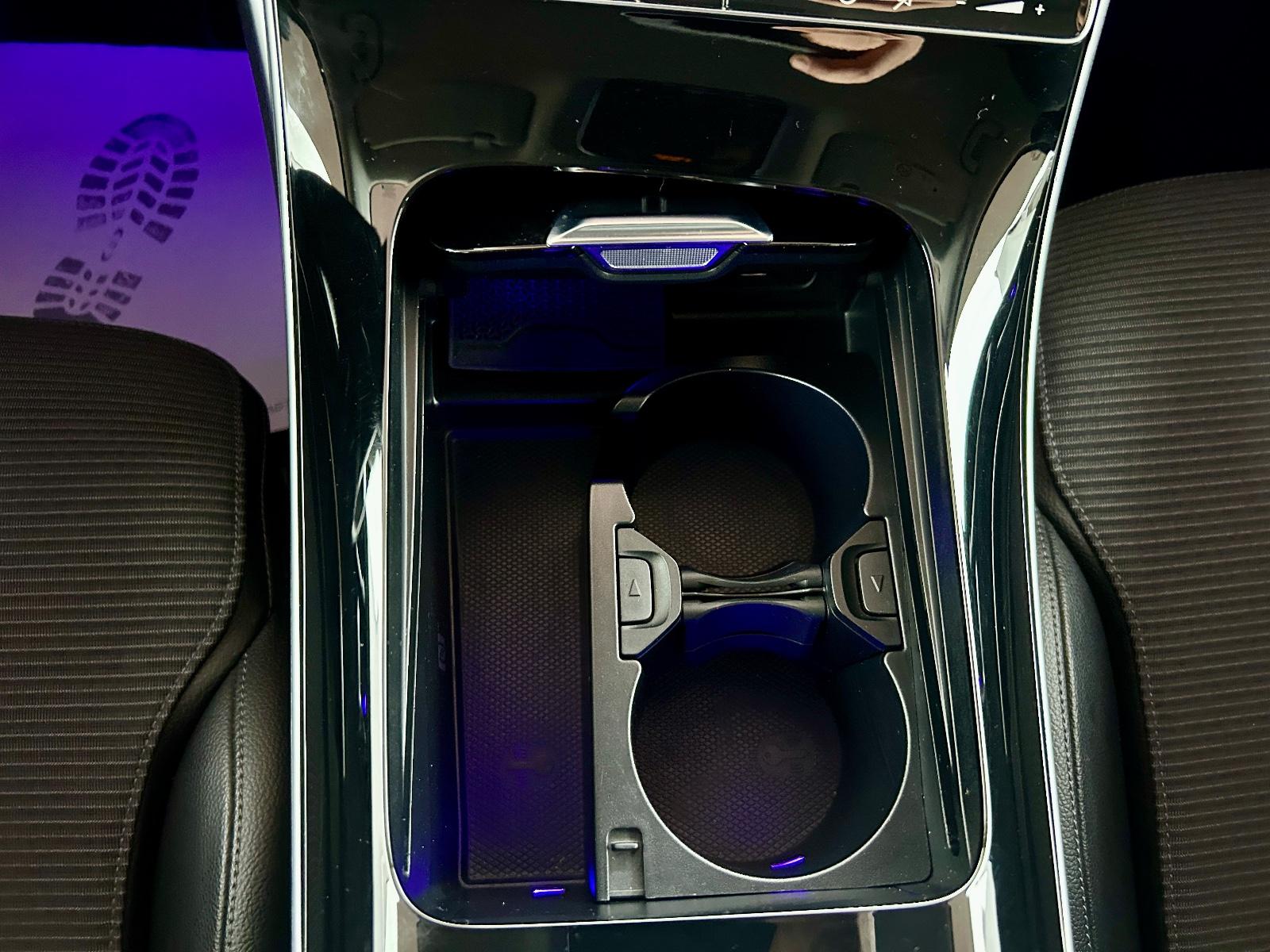 Mercedes-Benz C 200 AVANTGARDE Business Line