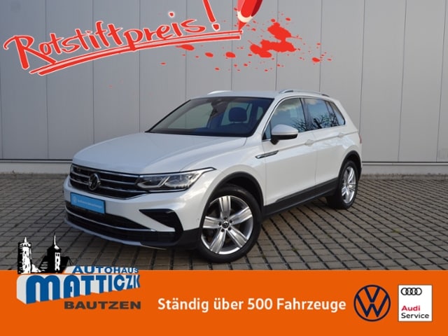 Volkswagen Tiguan 2.0 TDI DSG Plus Pro