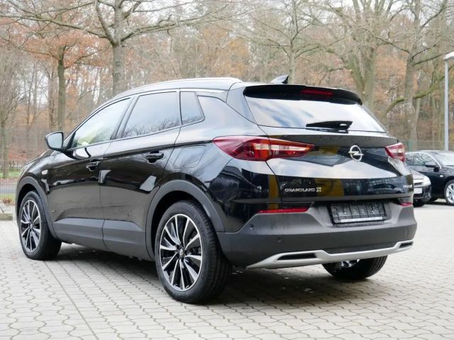 Opel Grandland X Ultimate