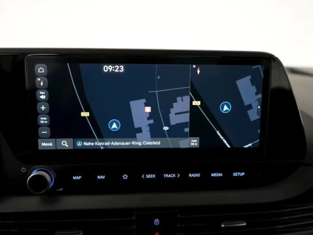 Hyundai i20 T-GDi Trend