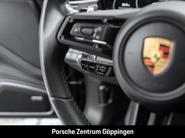 Porsche Panamera GTS