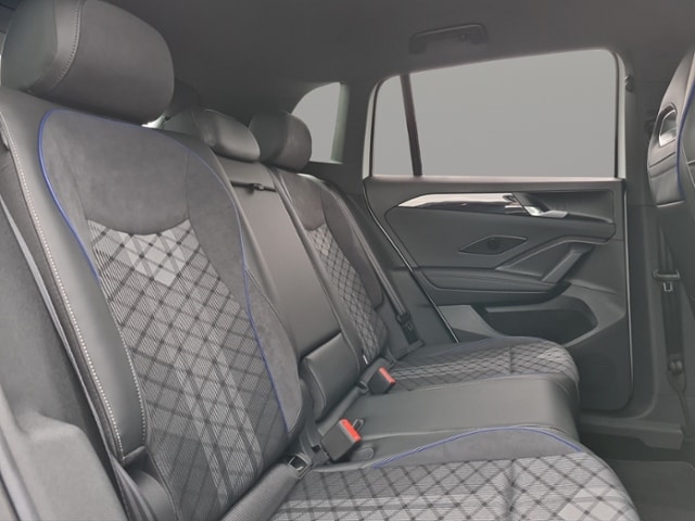 Volkswagen Tiguan 2.0 TDI DSG 4Mo R-Line+AHK+MATRIX+BLACKSTYLE+NAVI+SHZ