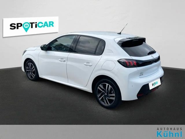 Peugeot 208 Allure Pack BlueHDi