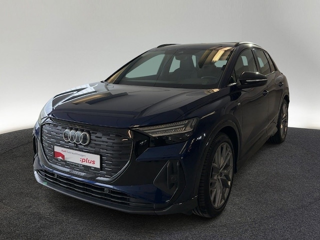 Audi Q4 e-tron 40