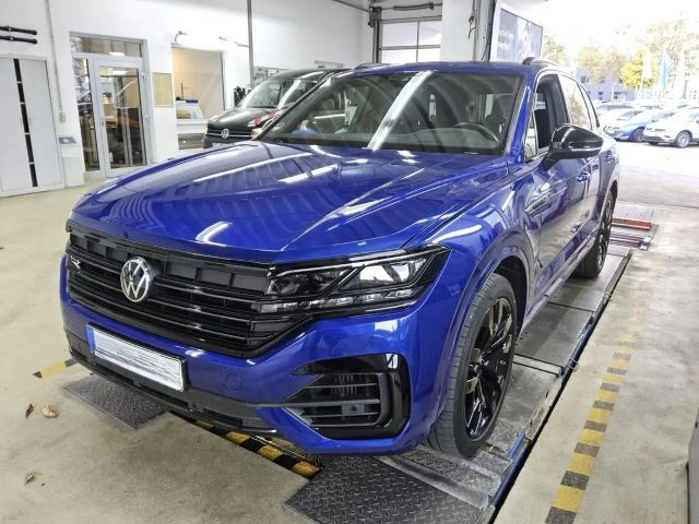 Volkswagen Touareg 3.0 V6 TSI eHybrid