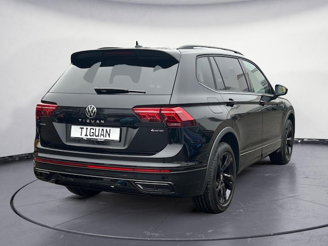Volkswagen Tiguan Allspace R-Line