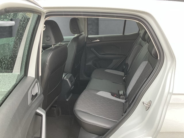 Volkswagen T-Cross 1.0 TSI DSG