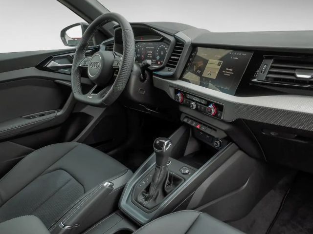 Audi A1 35 TFSI S-Line S-Tronic