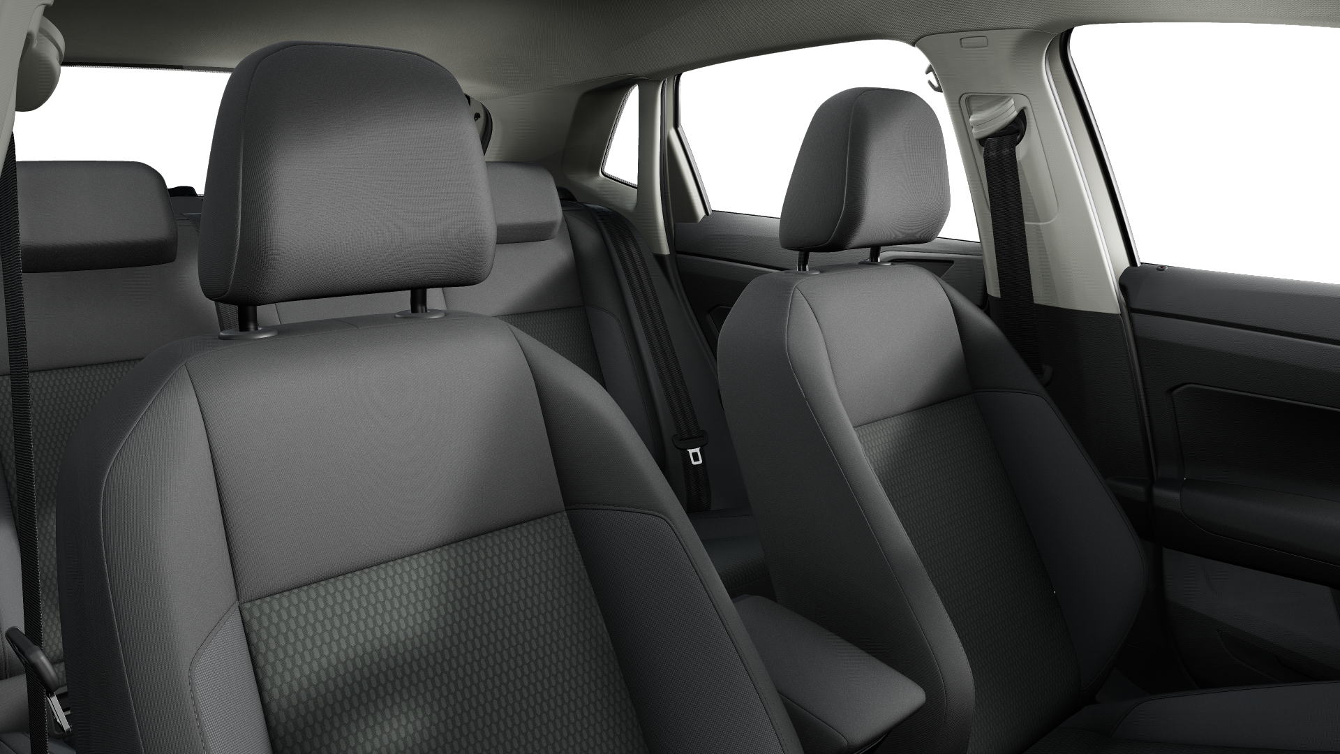 Volkswagen Polo VI 1.0 DAB+VIRT+LED+PDC+Facelift