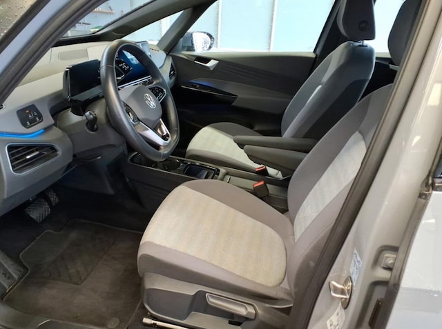 Volkswagen ID.3 City Performance Pure