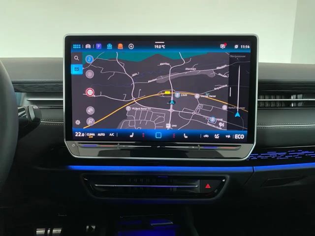 Volkswagen ID.7 Pro Tourer