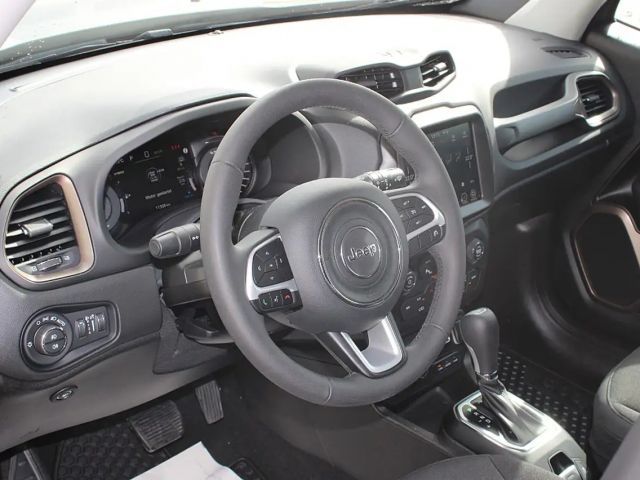 Jeep Renegade 4xe