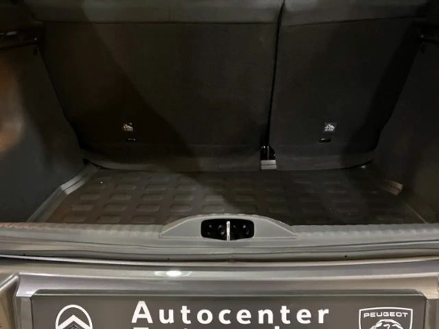 Citroën C3 C-Series