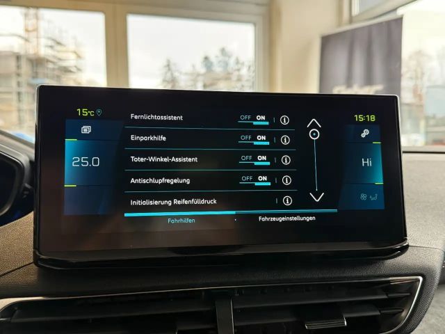 Peugeot 3008 GT-Line