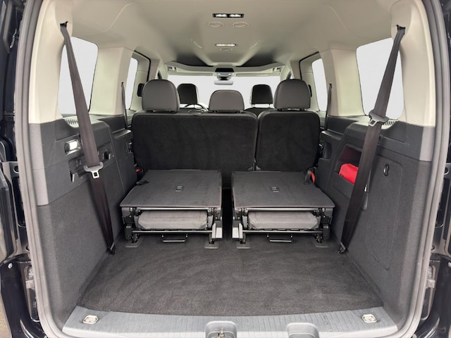 Volkswagen Caddy 2.0 TDI Maxi Style