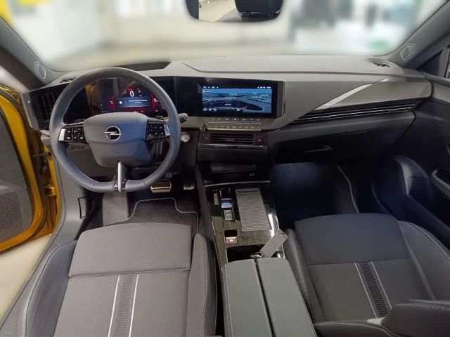 Opel Astra 1.2 Turbo GS-Line Grand Sport Turbo